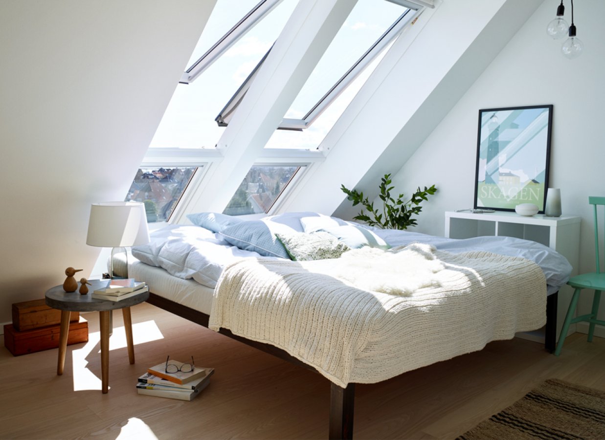 &copy; Velux Österreich