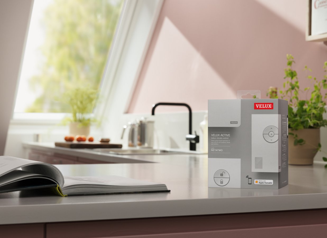 &copy; Velux Österreich