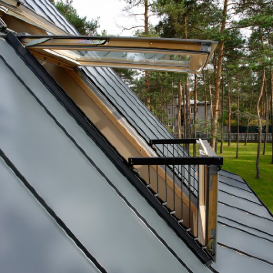 &copy; Velux Österreich