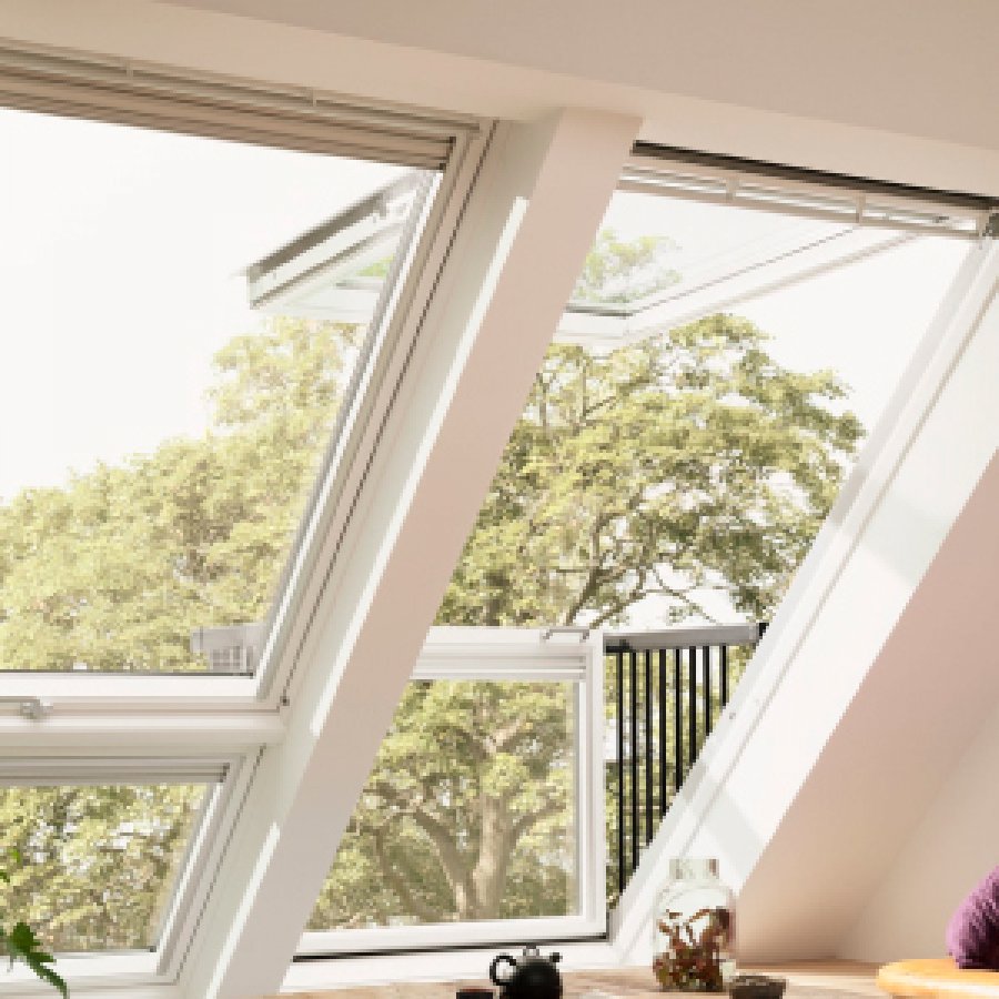 &copy; Velux Österreich