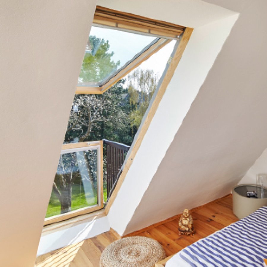 &copy; Velux Österreich