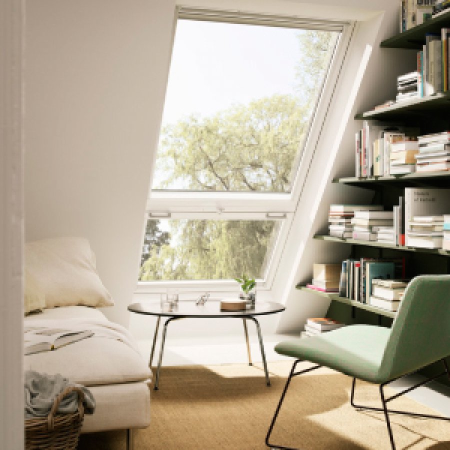 &copy; Velux Österreich