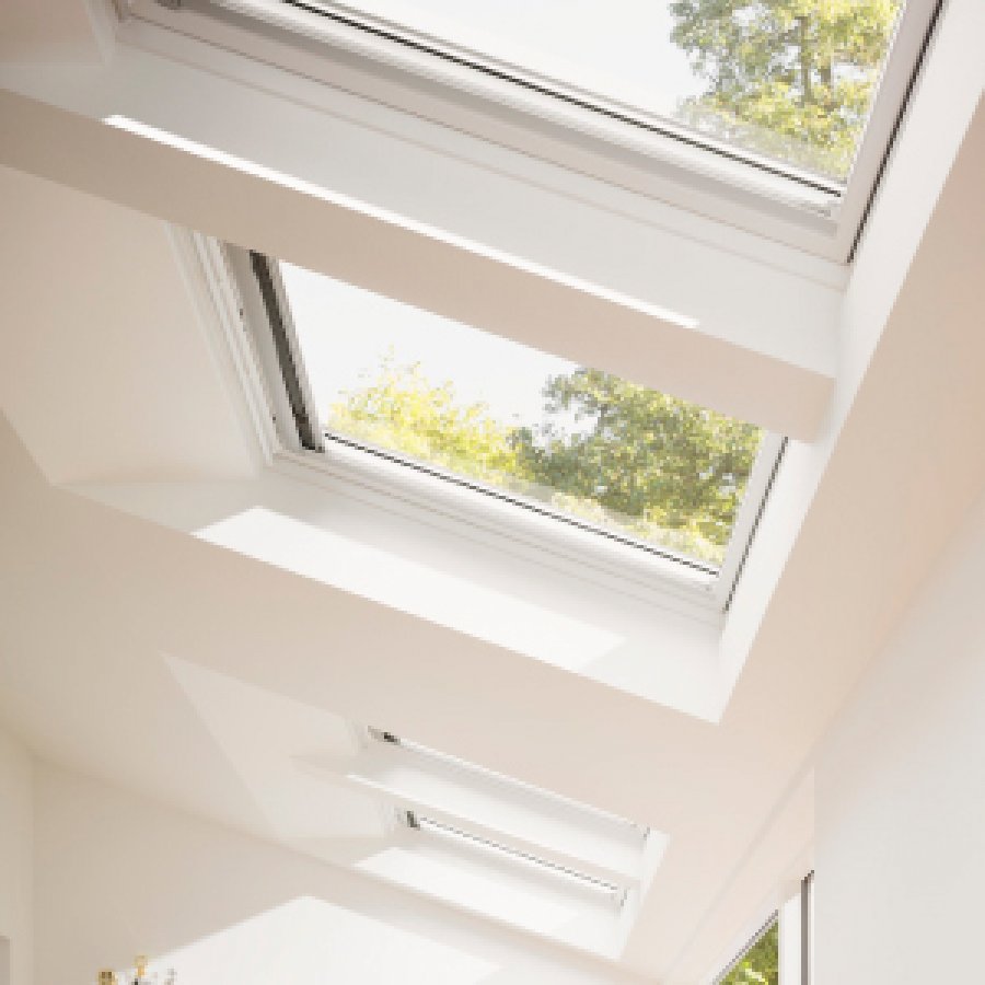 &copy; Velux Österreich