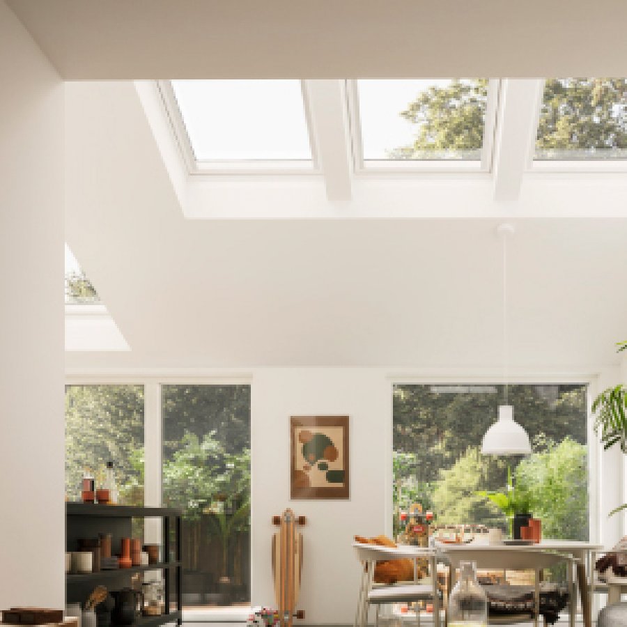 &copy; Velux Österreich