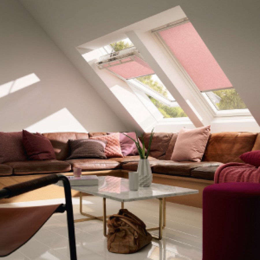 &copy; Velux Österreich