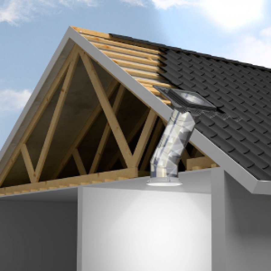 &copy; Velux Österreich