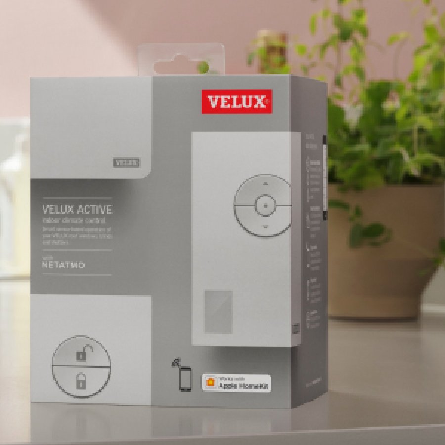 &copy; Velux Österreich