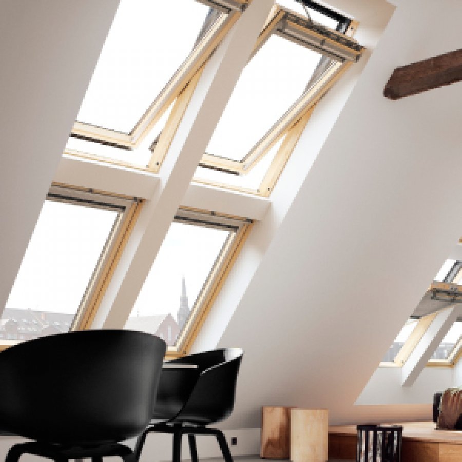 &copy; Velux Österreich