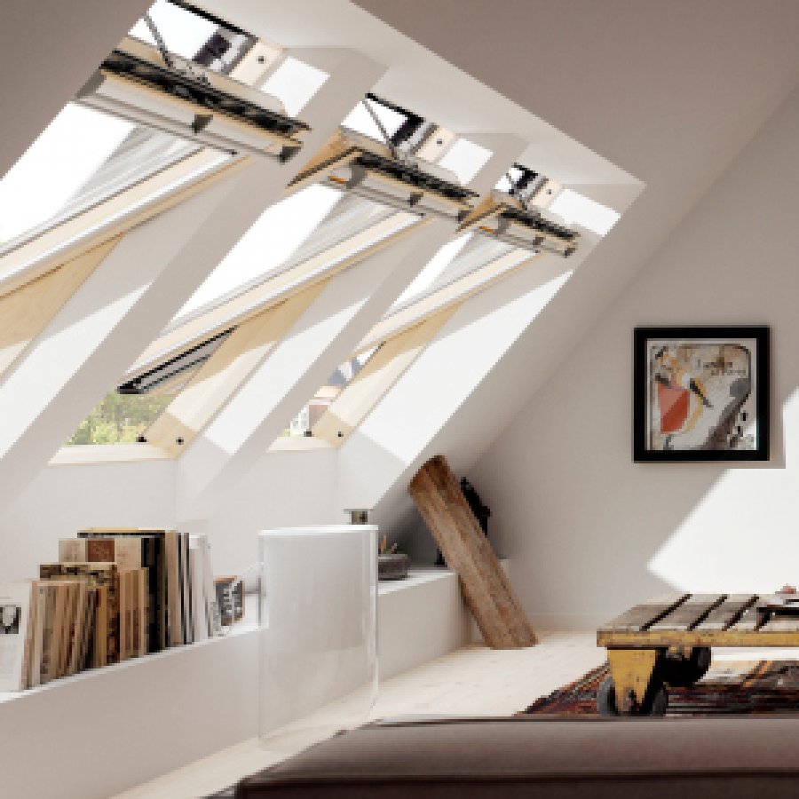 &copy; Velux Österreich