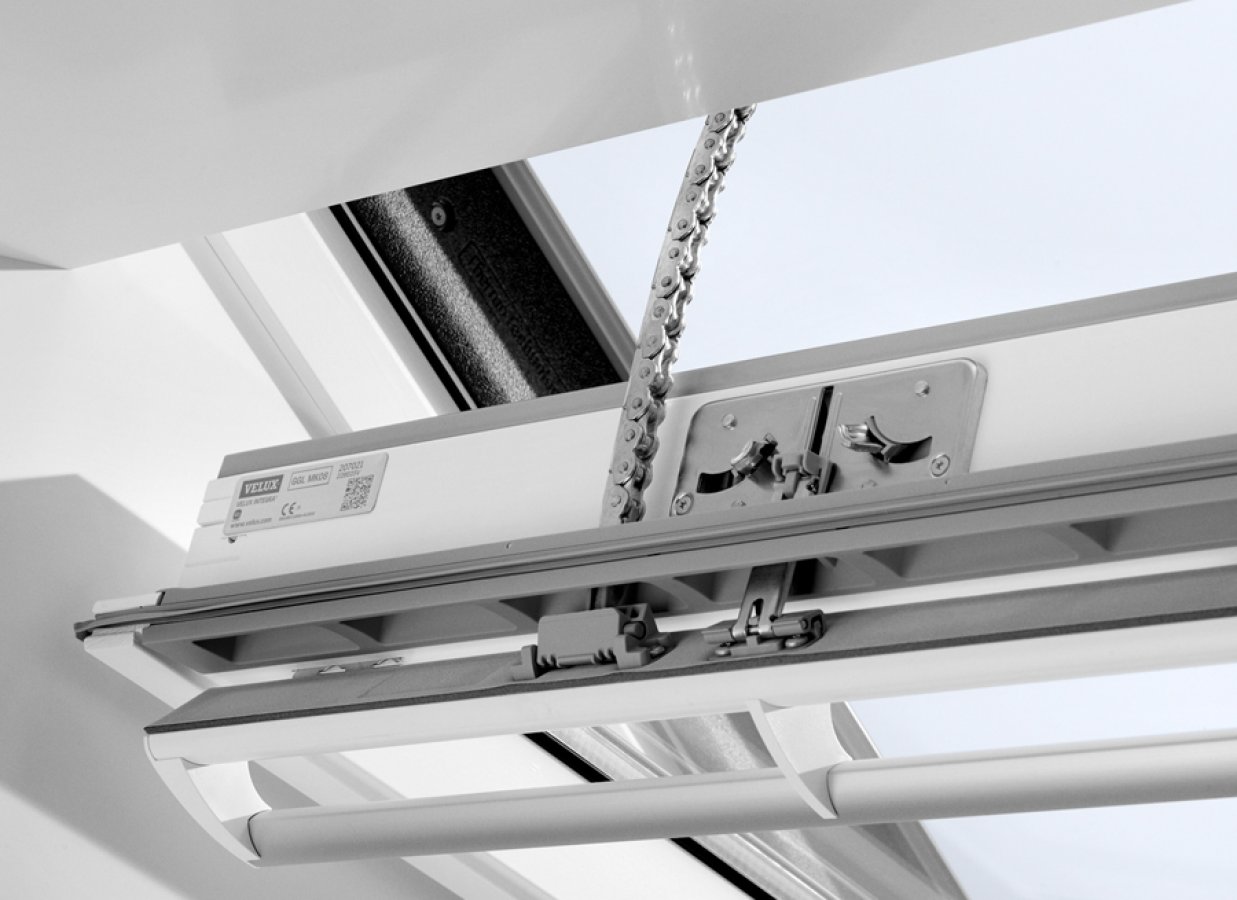 &copy; Velux Österreich