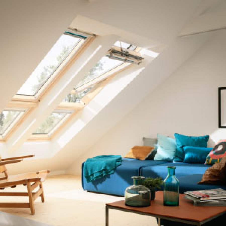 &copy; Velux Österreich