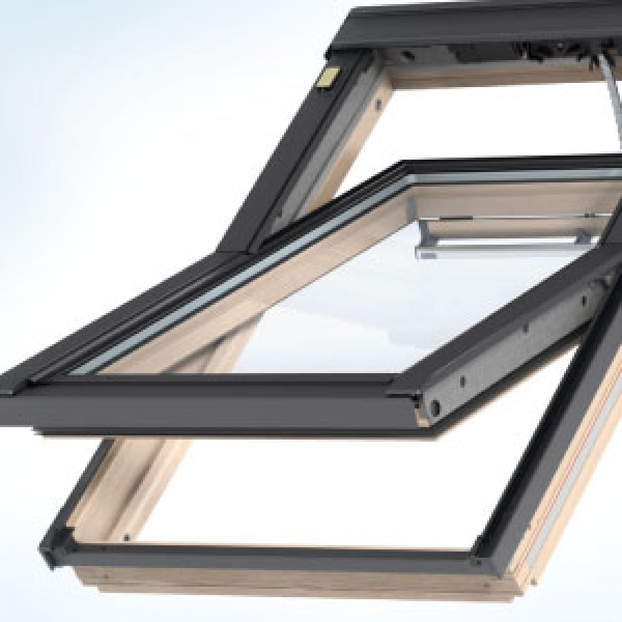 &copy; Velux Österreich