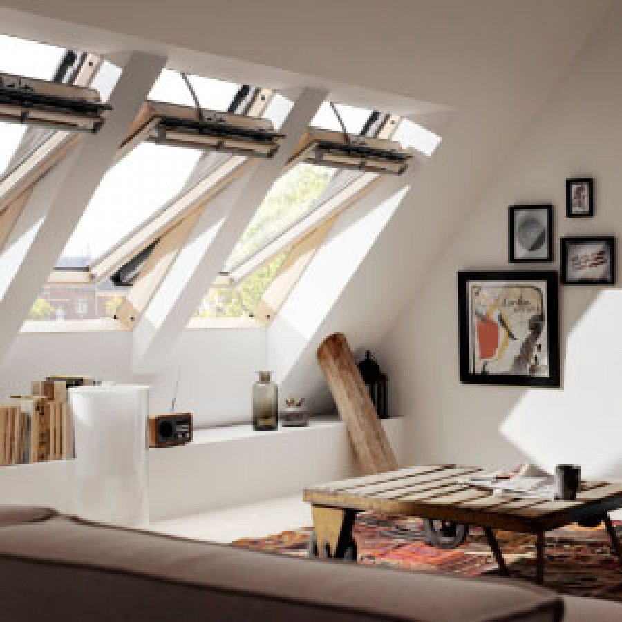 &copy; Velux Österreich