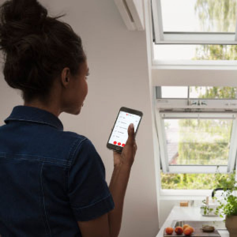 &copy; Velux Österreich